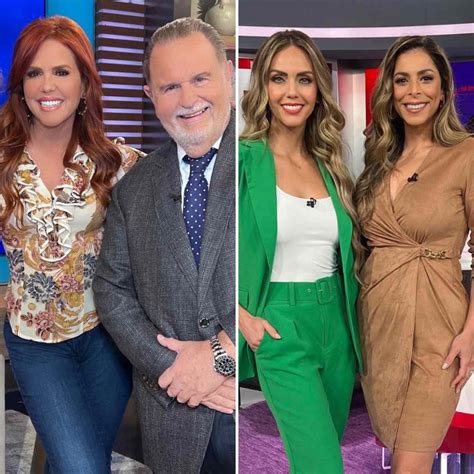 María Celeste se convierte en tema de conversación en Al rojo vivo