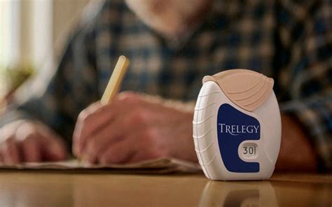 TRELEGY for COPD | TRELEGY ELLIPTA (fluticasone furoate, umeclidinium ...