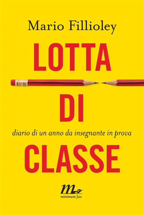 Lotta di classe di Mario Fillioley