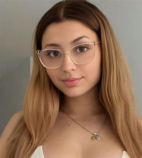 Lilith Cavaliere Leaked Nude