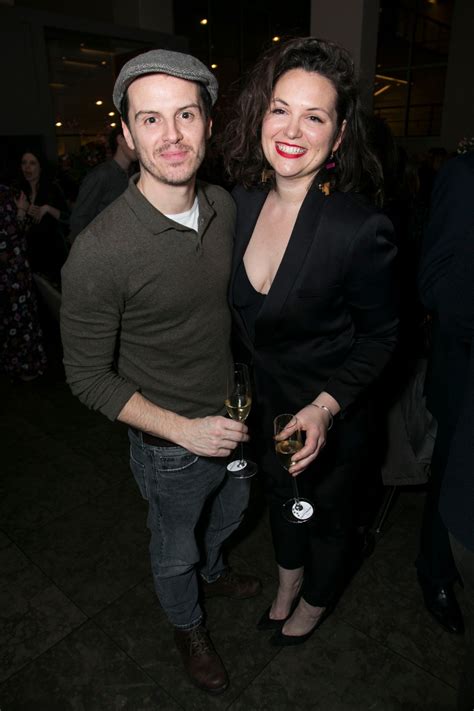 Hannah James - "Fanny and Alexander" Play After Party in London