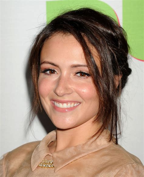 Italia Ricci - 'The Duff' Premiere in Hollywood • CelebMafia