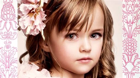 Kristina Pimenova Wallpaper