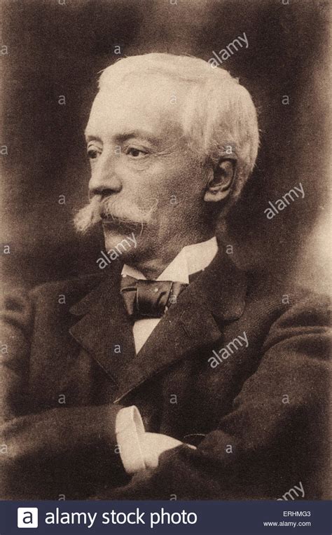 José María de Heredia - French poet. Specialised in French sonnets. JMH ...