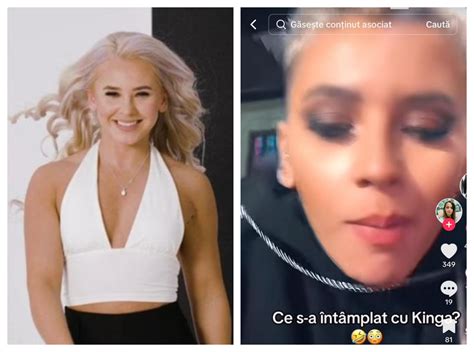 Ce se întâmplă cu Kinga? Fosta concurentă a emisiunii ”Casa Iubirii ...
