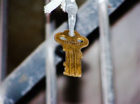 Free photo: Key, Alcatraz, Old, Metal, Security - Free Image on Pixabay ...