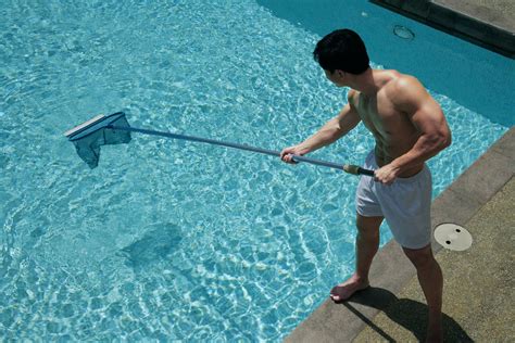 How to Start a Pool Cleaning Business