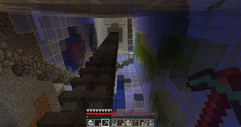 A music disc farm build (survival) : r/Minecraft