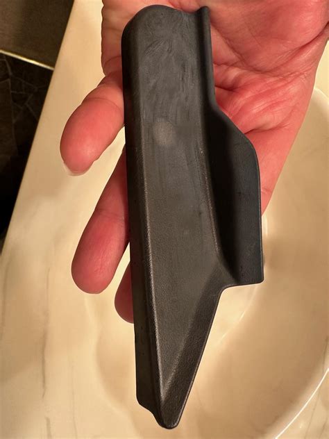 Need help identifying and sourcing 2004 GX470 part - photos - 03 - 09 ...