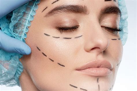 Cosmetic Surgery - PHOENIX magazine