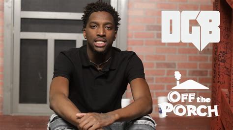 Exclusive: YTB Trench Talks Joining YSL, Young Thug’s Influence, Being ...
