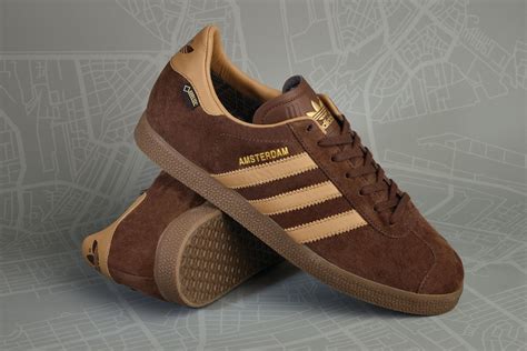 Mengenal City Series, Jenis Sepatu Adidas yang Nggak Banyak Dijual di ...