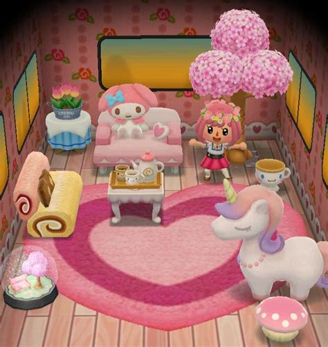 Pink💓 : r/AnimalCrossing