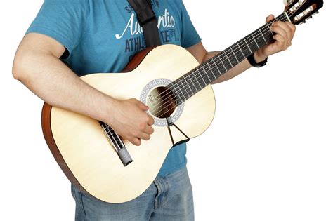 РЕМЕНЬ PLANET WAVES 50CL000 (для классической гитары) - купить в Москве ...