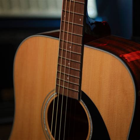 Акустическая гитара Fender CD-60S купить за 55000 ₽ | Магазин GuitarLavka