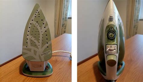 Tefal Easygliss Eco iron review UK 2023 | Mumsnet