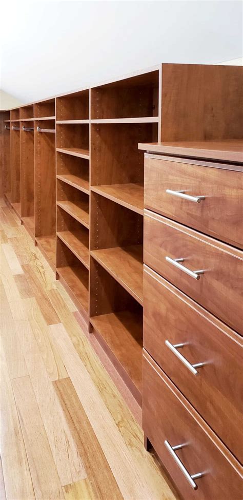 attic space design doylestown closets creation