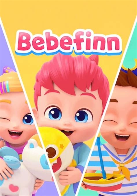 bebefinn net worth
