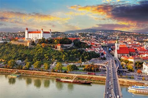 Is Bratislava Worth Visiting? A Budget-Savvy Travel Guide | One Savvy ...