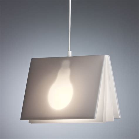Book Light by Tecnolumen