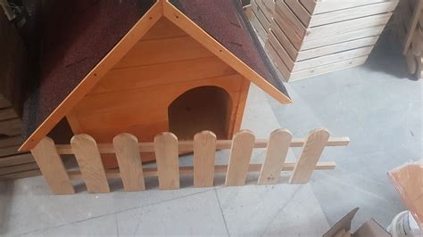 Дървена декоративна оградка гр. София Зона Б-5-3 • OLX.bg