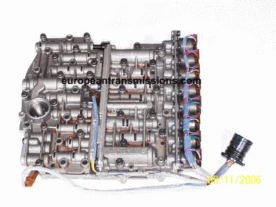 europeantransmissions  parts zf hp  bentley zf hp