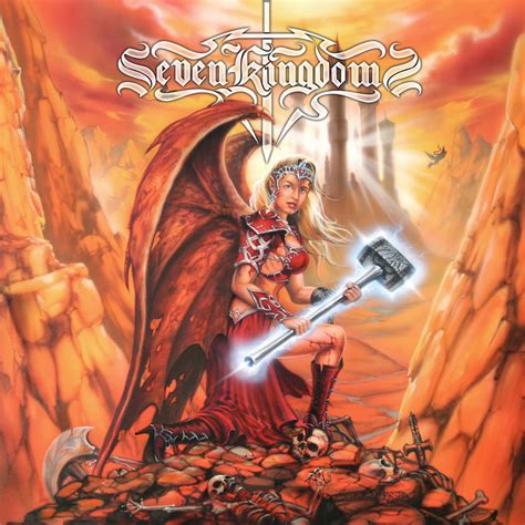 Seven Kingdoms | Seven Kingdoms