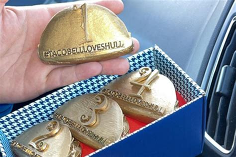 Four golden tacos hidden around Hull as new restaurant set to open ...