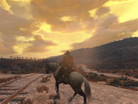 Can we post RDR1 here? : r/reddeadphotography