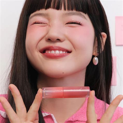 Peripera Ink Mood Glowy Tint – W Cosmetics
