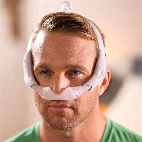 DreamWear Mask Fit Pack with Headgear – Easy Breathe