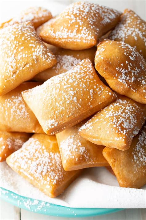 Perfect Homemade Sopapilla Recipe | A Spicy Perspective | Recipe ...