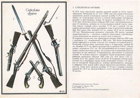 Русская армия 1812 года выпуск 4 (36 работ) » Картины, художники ...
