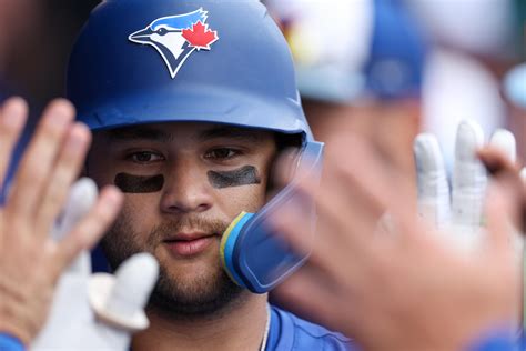 Bo Bichette decision ‘expected’ after Blue Jays $500M Vladimir Guerrero