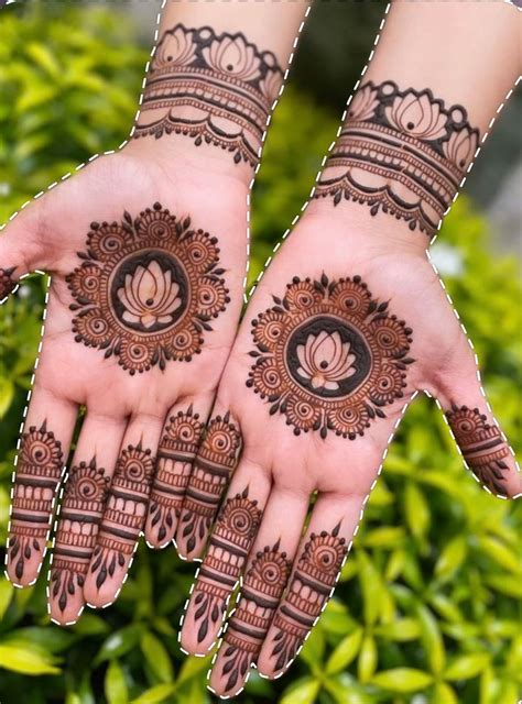 easy mehndi designs  beginners   artofit