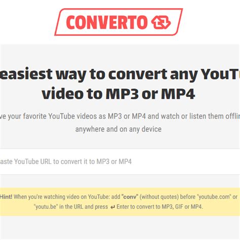 Converto.io Reviews and Features - AlternativeTo