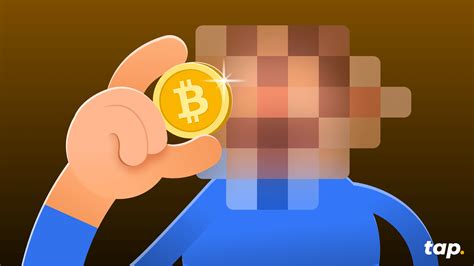 Who Invented Bitcoin? | Tap