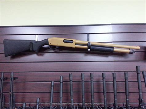 Ral 8000 • H-8000 • Cerakote Coatings