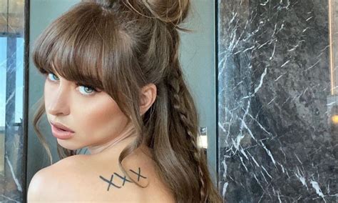 Riley Reid Receives Backlash After Getting Married - Where Is The Buzz