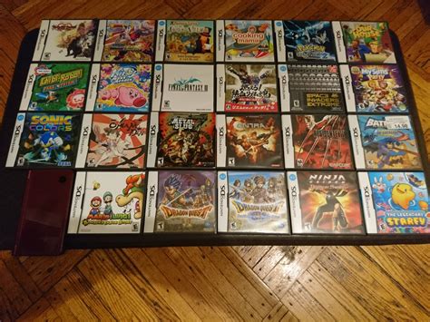 nintendo ds ot  buys  dsi xl   mega video games