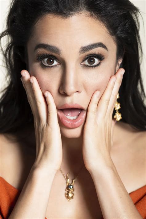 Mexican actress Martha Higareda photographed by Ana Blumenkron — Ana