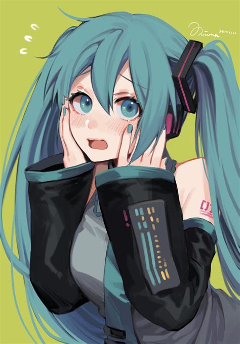 Hatsune Miku - VOCALOID | page 72 of 1898 - Zerochan Anime Image Board