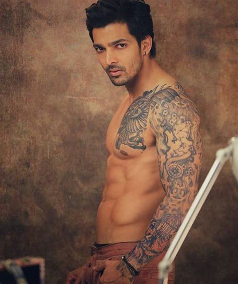 Details more than 83 harshvardhan rane tattoo sanam teri kasam best ...