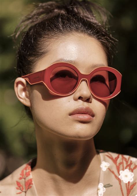 Eyewear | Longchamp MY