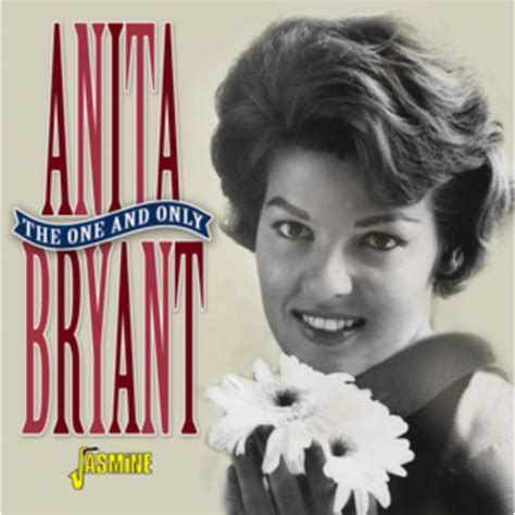 Anita Bryant