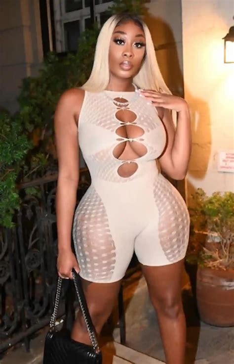 (Big Lala) LaLa Koi Bio, Age, Wiki, Dating? Net Worth, Biography