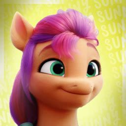 My Little Pony: A New Generation - Fimfiction