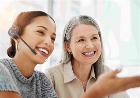 Customer Service Excellence Training - Maxandra