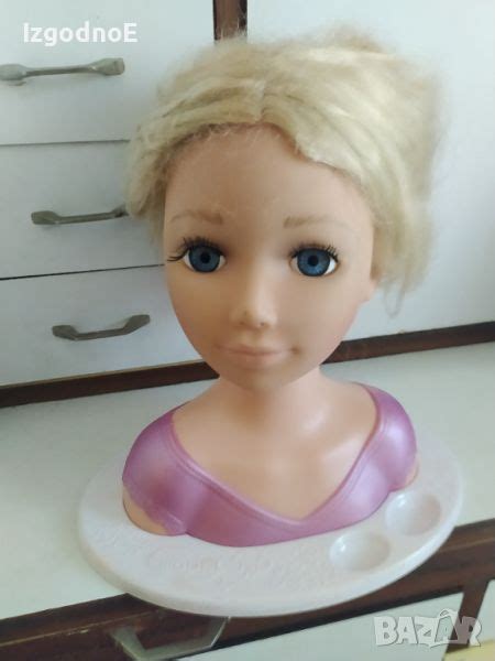 Глава за прически в Кукли в гр. Велико Търново - ID45404279 | Bazar.bg