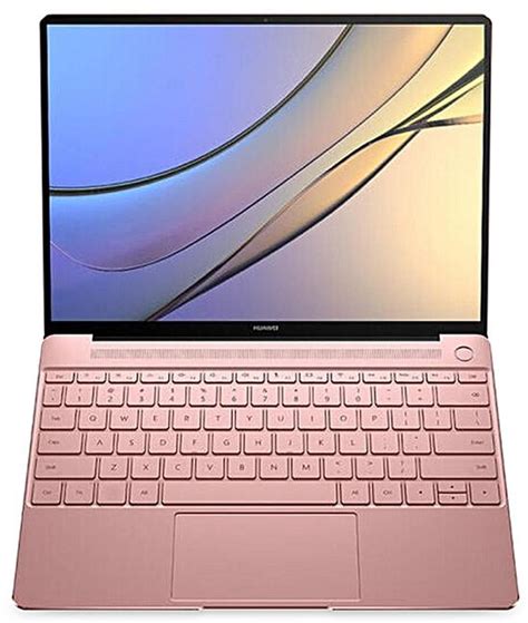 Huawei MateBook X WT - W09 Laptop 8GB RAM + 256GB SSD 13 inch Windows ...